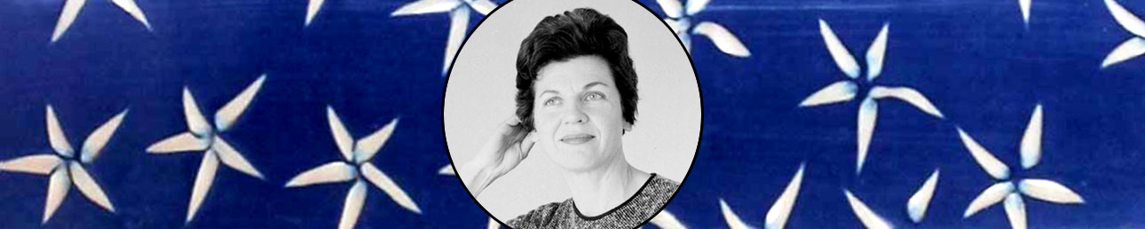 Ingrid Atterbergs Star