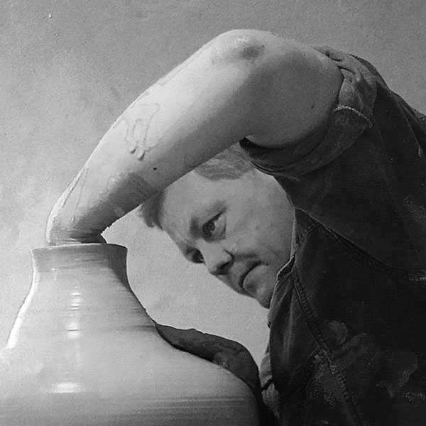 Isak Isaksson drejar