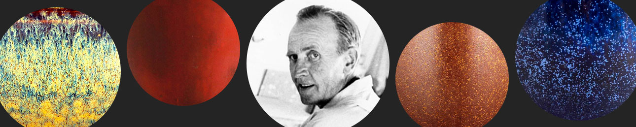 John Andersson