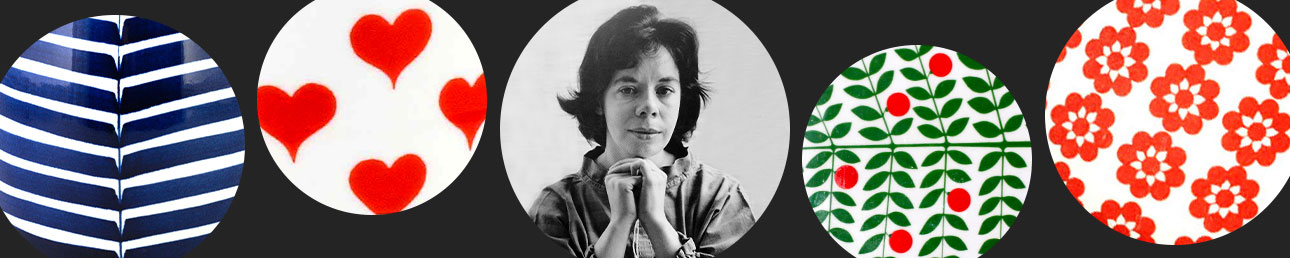 Karin Björquist Gustavsberg