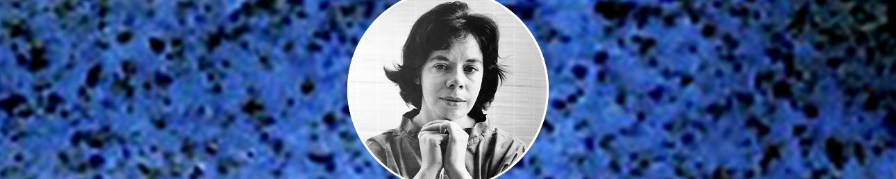 Karin Björquist vas