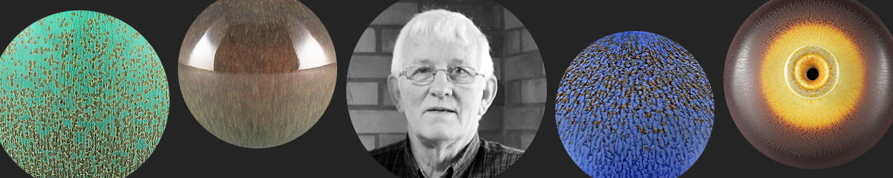 Kjell Bolinder Vaser 