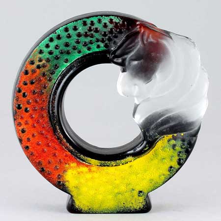 Kjell Engman Kosta Boda Framework 