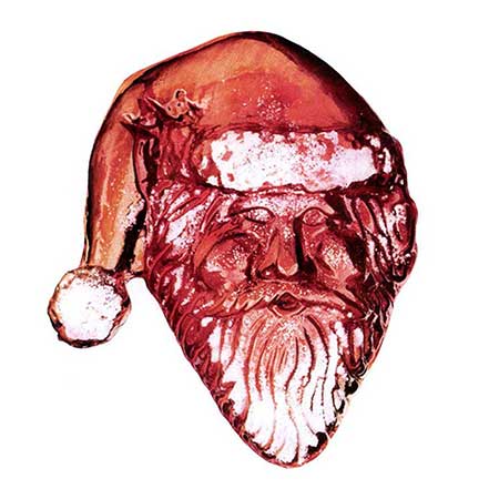 Kjell Engman Kosta Boda Father Christmas (2007)