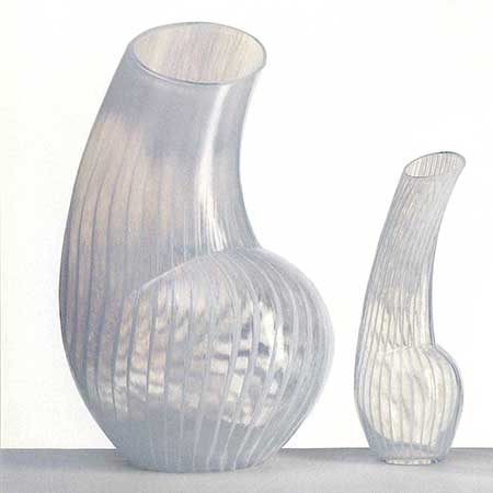 Kjell Engman Kosta Boda Salamander (1999)