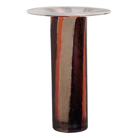 Kjell Engman Kosta Boda Sombrero (2004)