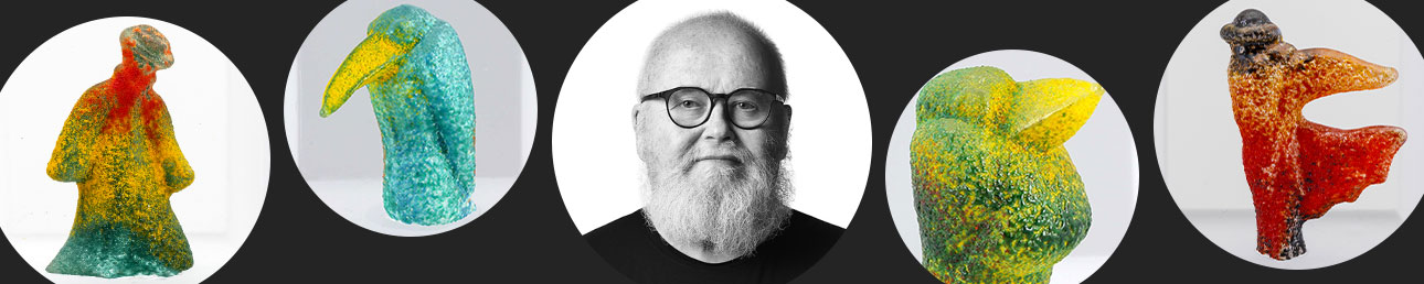 Kjell Engman Snapshot