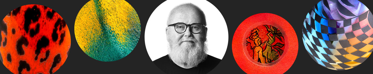 Kjell Engman Kosta-Boda