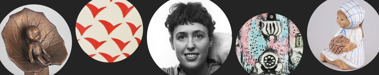 Lisa Larson 