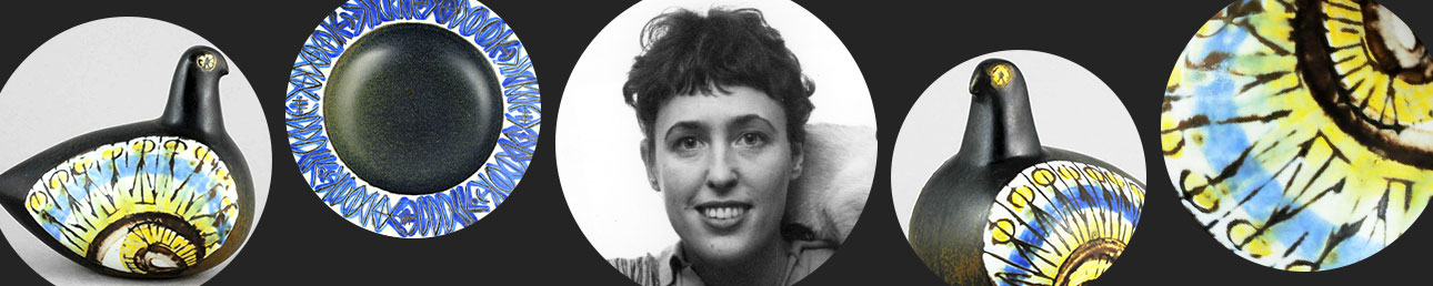 Lisa Larson Paloma
