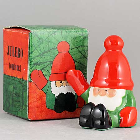 Lisa Larson Tomte 