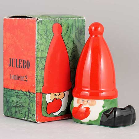 Lisa Larson Tomte 