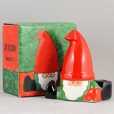 Lisa Larson Tomte 
