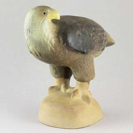 Lisa Larson Provincial Animals Havsörn (Sea eagle)