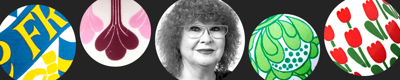 Margareta Hennix Gustavsberg