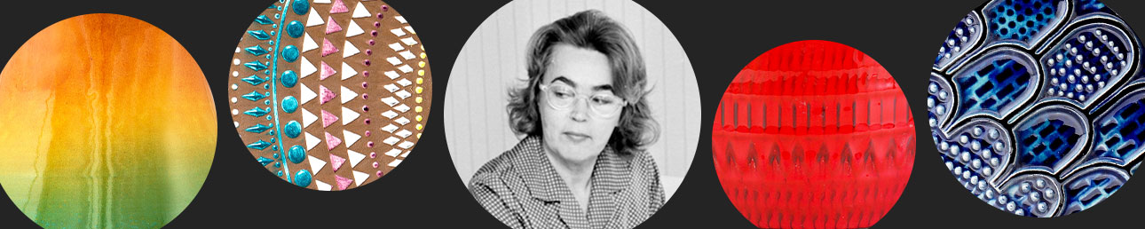 Mari Simmulson