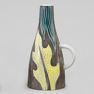 Mari Simmulson Agave