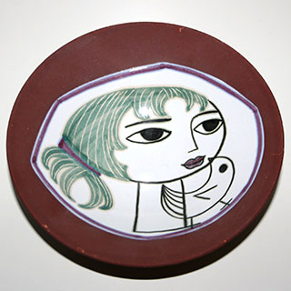 Mari Simmulson Moussia
