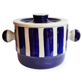 Marianne Westman Blue Pot, 1961