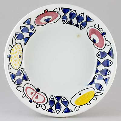 Marianne Westman Pomona rounden bowl