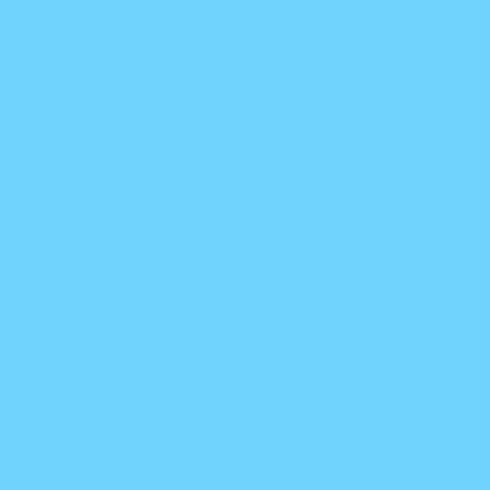 Mariskooli Marimekko Taivaansininen (Sky blue) 1988–1995