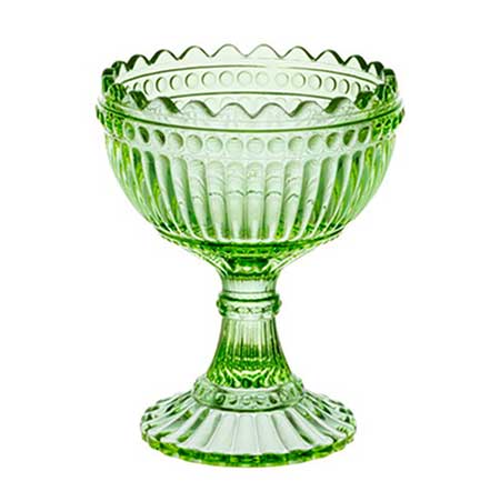 Mariskooli Marimekko Omenanvihreä (Apple green) 2009-2018