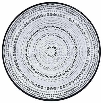 Kastehelmi dish (1964)