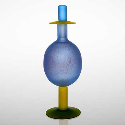 Decanter ”Oz”, limited edition (1995)