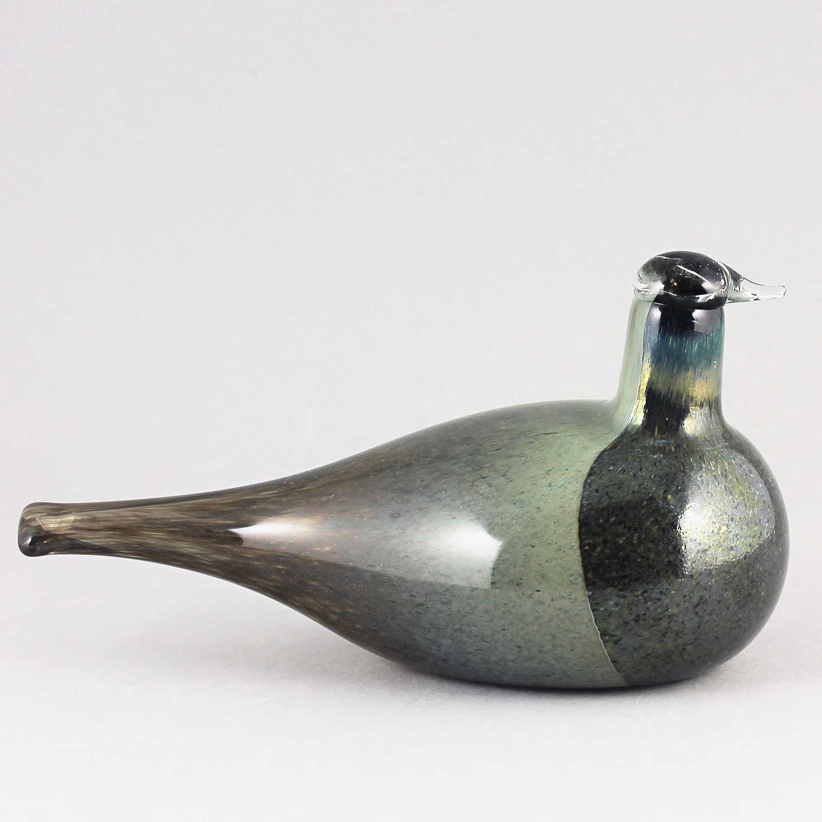 Oiva Toikka Snipe (Sipi) 1990–1994