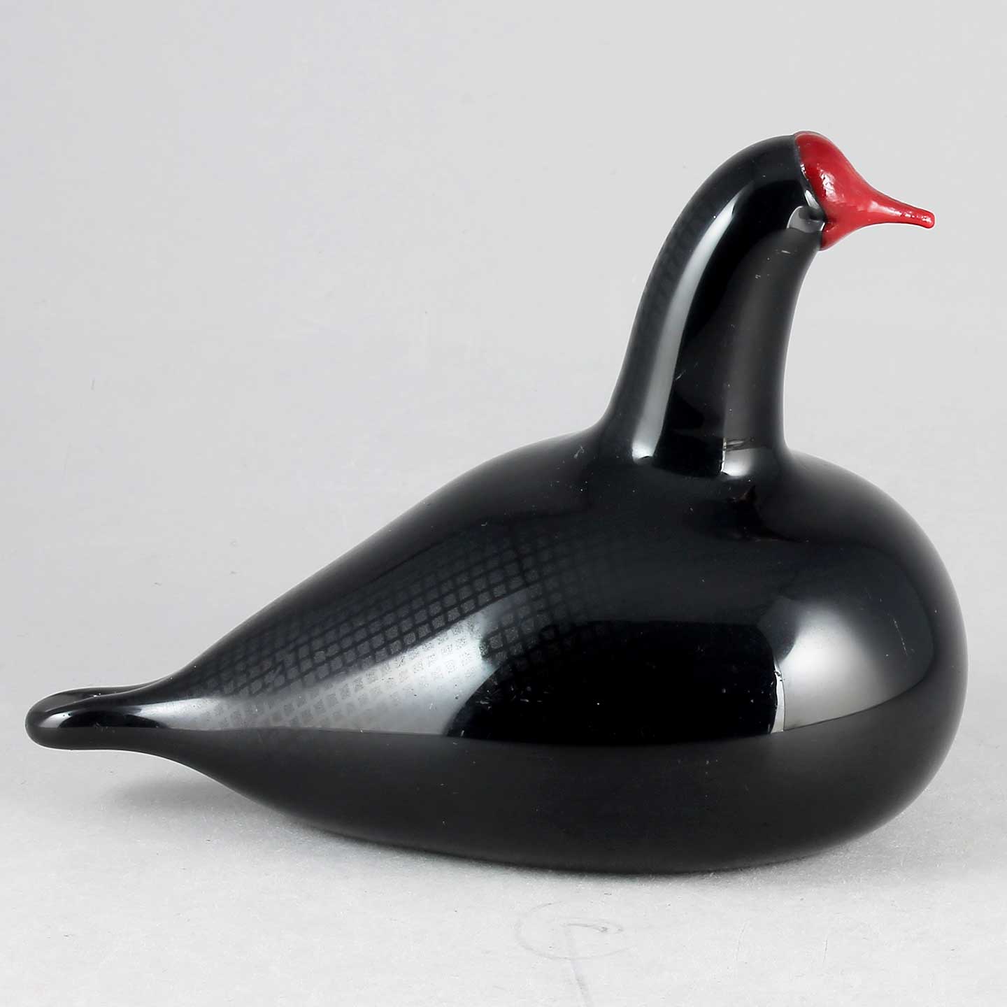 Oiva Toikka Bald Coot (Nokikana) 1991–1997