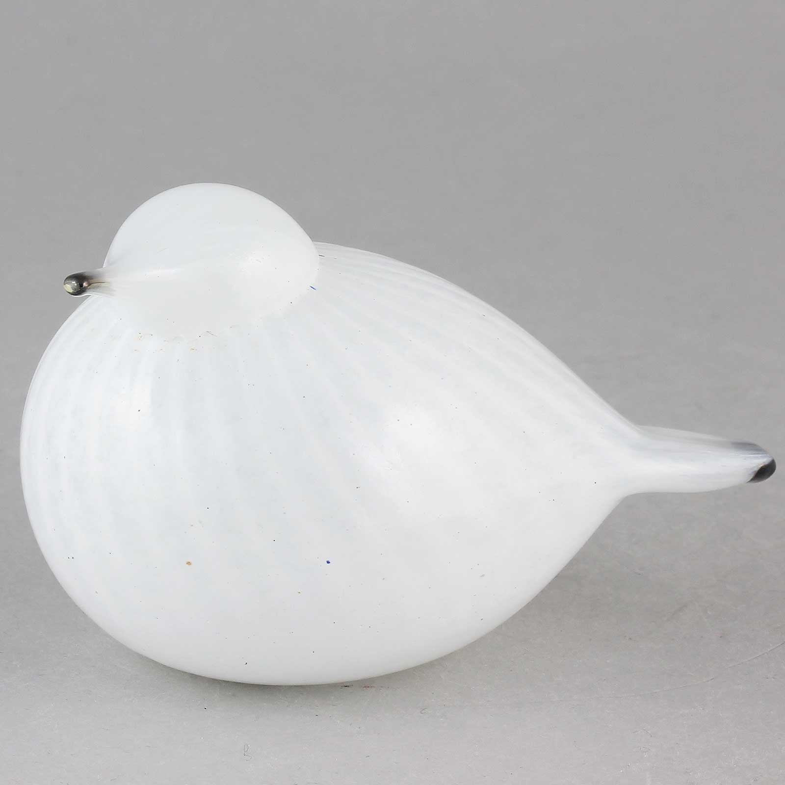 Oiva Toikka Wren (Peukaloinen) 1993–1997