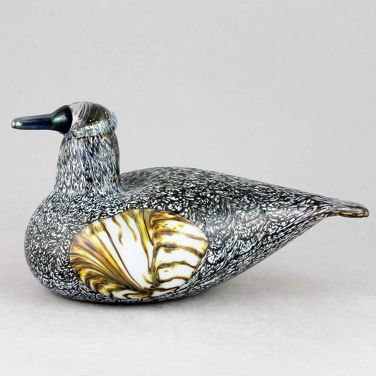 Oiva Toikka Female Duck (Sorsanaaras) 1994–2005