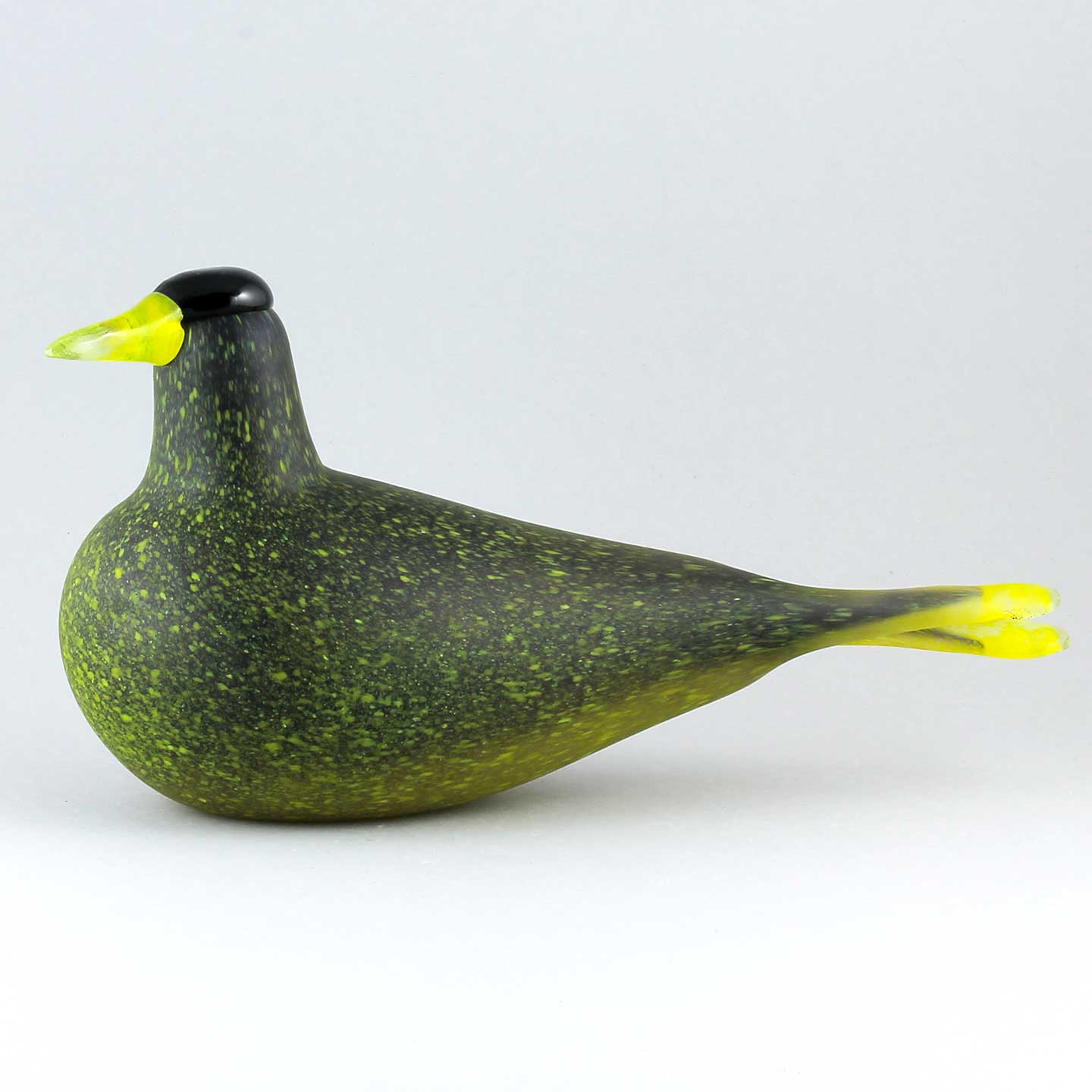 Oiva Toikka Guillemot (Kiisla) 1994–2004