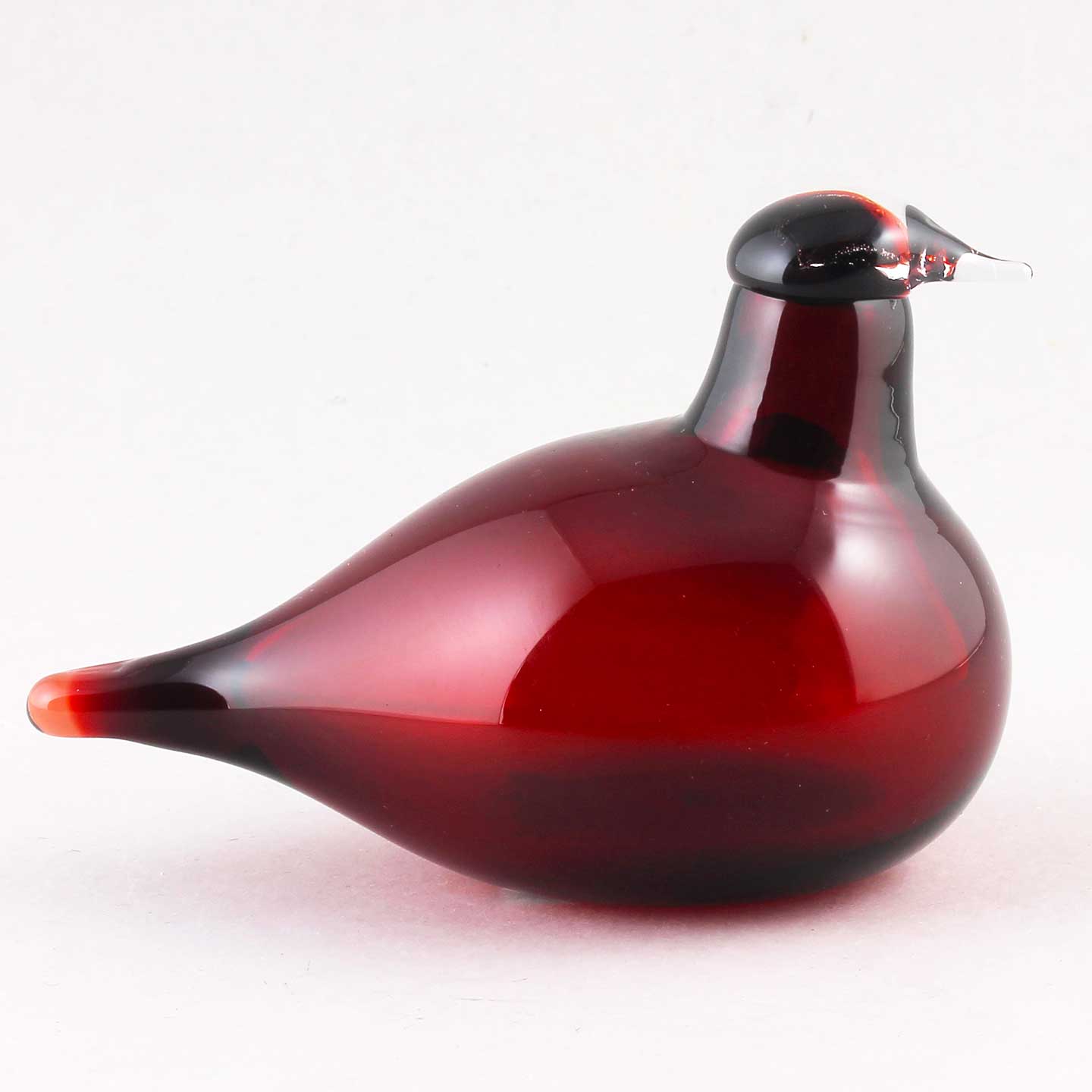 Oiva Toikka Little Tern (Tirrit) 1996–