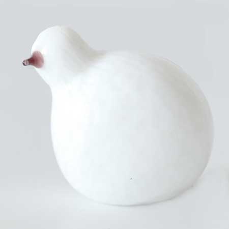 Oiva Toikka Downy Chick (Untoikko) 1998–2000