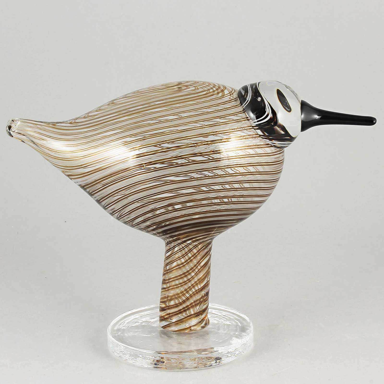 Oiva Toikka Ringed Plove (Tylli) 1999–2003