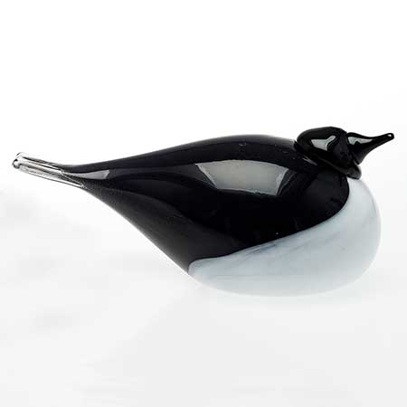 Oiva Toikka Dipper (Koskikara) 1999–2004