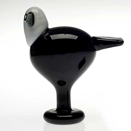 Oiva Toikka Baby Eagle (Kotkanpoika) 2000–2005