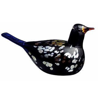 Oiva Toikka Wildwood Cuckoo (Korpikäki) 2003