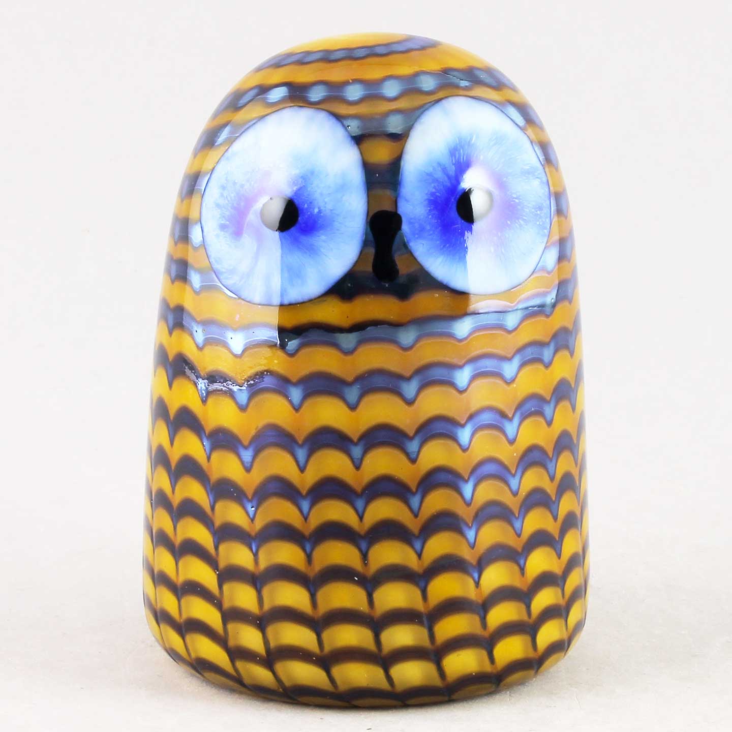 Oiva Toikka Owlet (Pikkupöllö) 2004