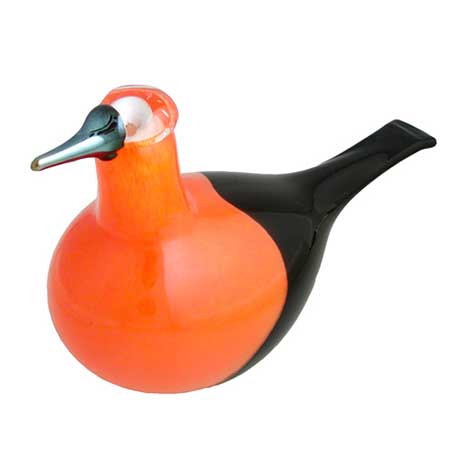 Oiva Toikka Golden Oriole (Oriol) 2004–2006
