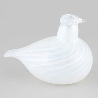 Oiva Toikka Baby Willow Grouse (Reikon poikanen) 2002