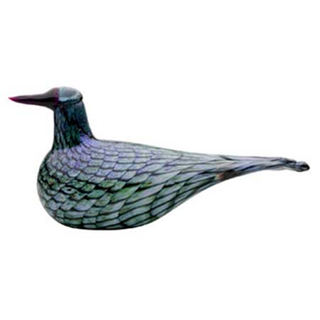 Oiva Toikka Rusee Grebe (Kriiku) 2008–2014