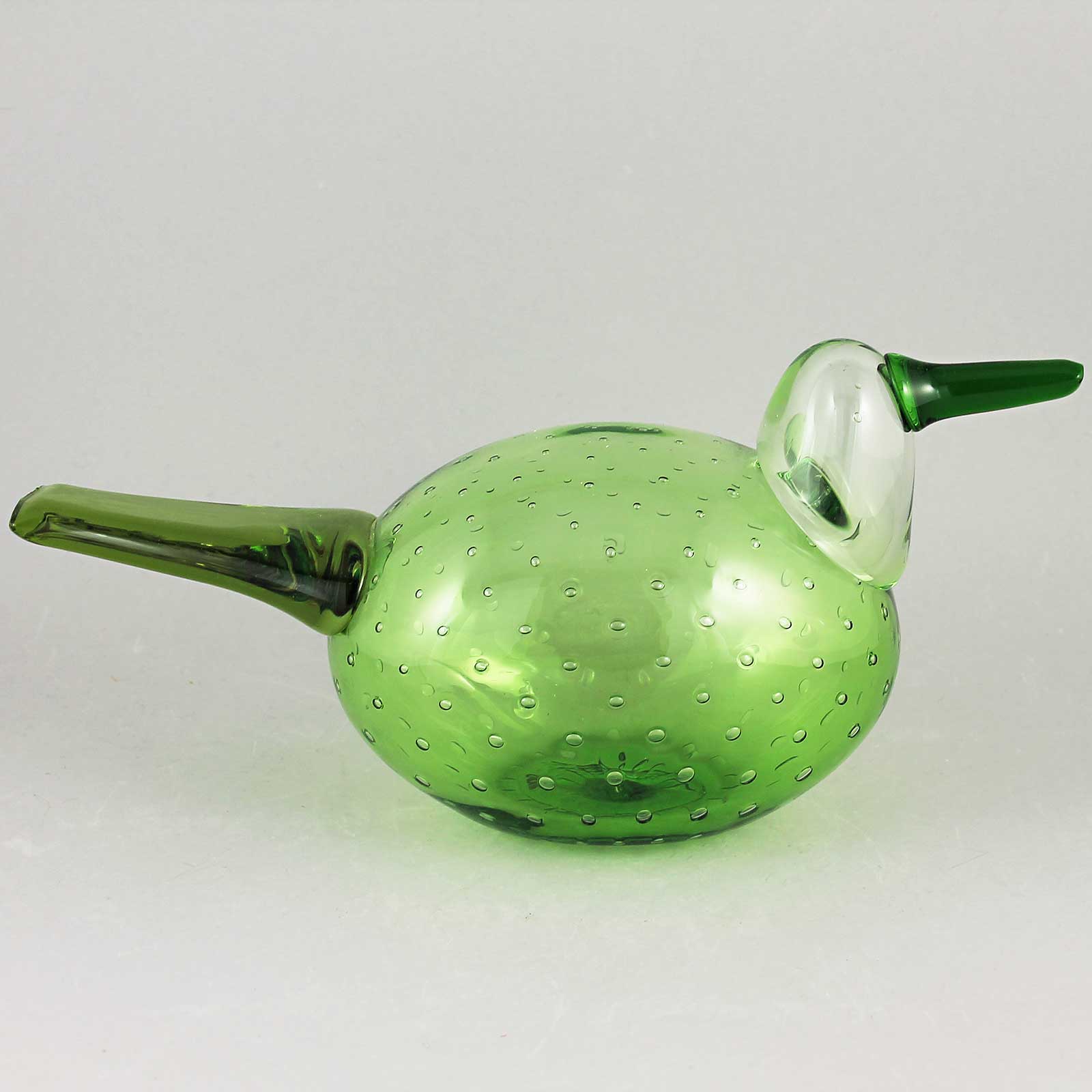 Oiva Toikka Summer Finch (Kesuri) 2009