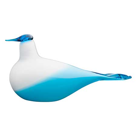 Oiva Toikka Tokyo Bird, 2015