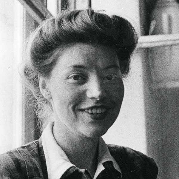 Hertha Bengtson