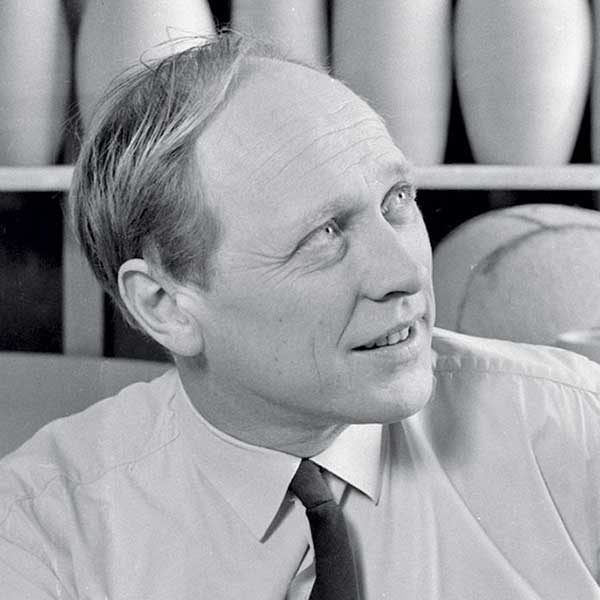 Carl-Harry Stålhane