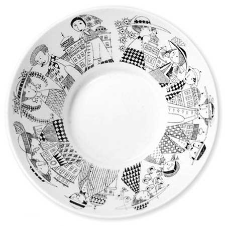 Raija Uosikkinen large bowl