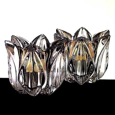 Rolf Sinnemark Kosta Boda Rose (1986)