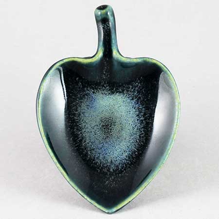 Stig Lindberg Gustavsberg Azur Vase Sweden 1958